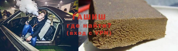 твердый Гусев
