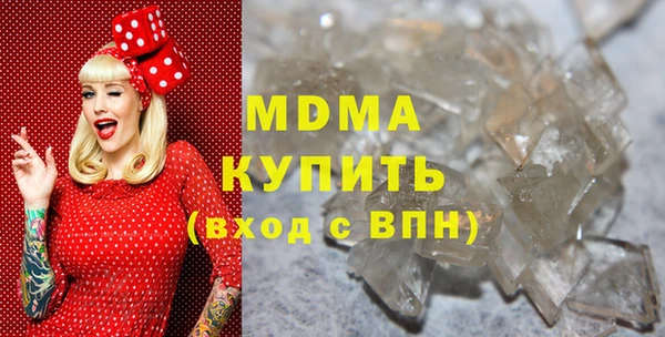 твердый Гусев