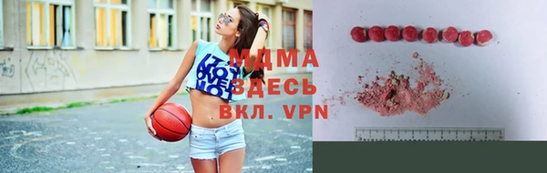 твердый Гусев