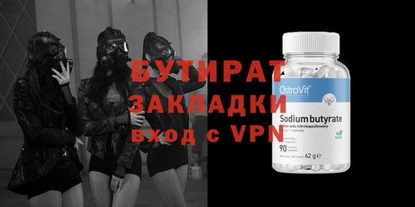 твердый Гусев